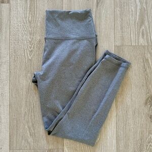 Fabletics Powerhold Crop Leggings